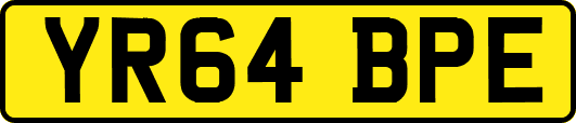 YR64BPE