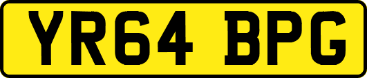 YR64BPG