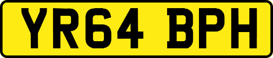 YR64BPH