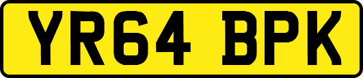YR64BPK