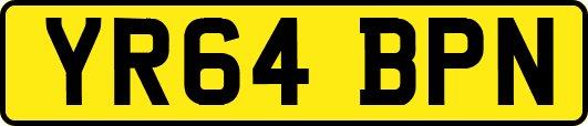 YR64BPN