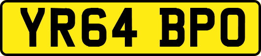 YR64BPO