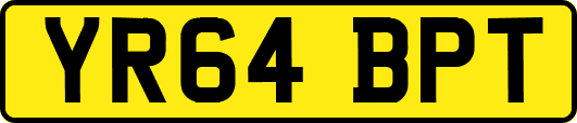 YR64BPT