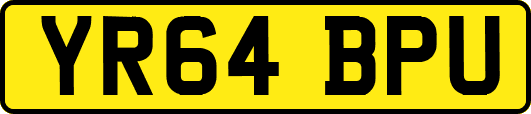 YR64BPU