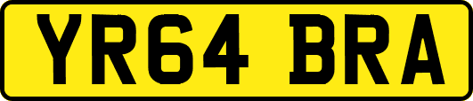 YR64BRA
