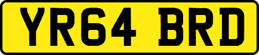 YR64BRD