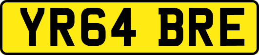 YR64BRE