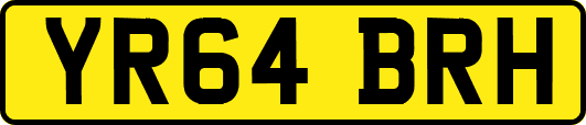 YR64BRH