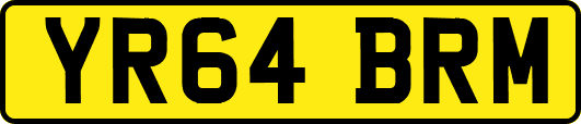 YR64BRM