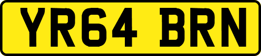 YR64BRN