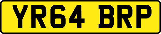 YR64BRP