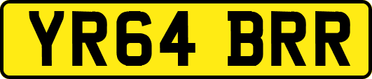 YR64BRR