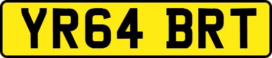 YR64BRT