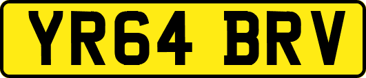 YR64BRV