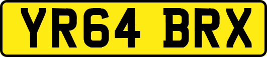 YR64BRX