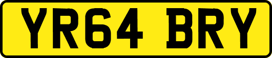 YR64BRY