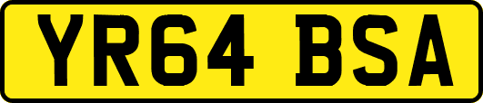 YR64BSA