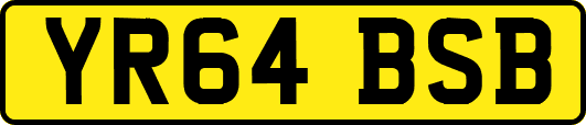 YR64BSB