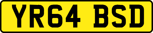 YR64BSD