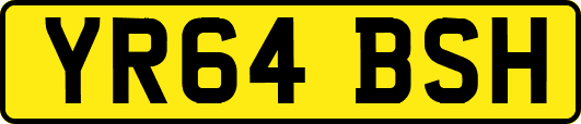 YR64BSH