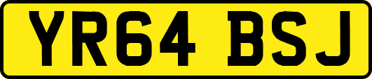 YR64BSJ