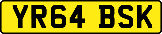 YR64BSK