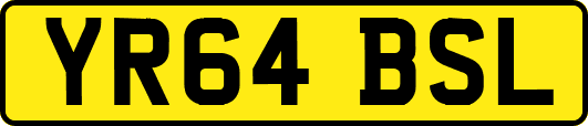 YR64BSL