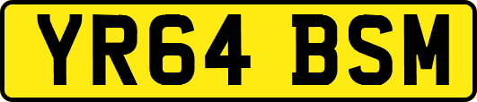 YR64BSM