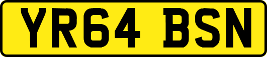 YR64BSN
