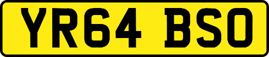 YR64BSO