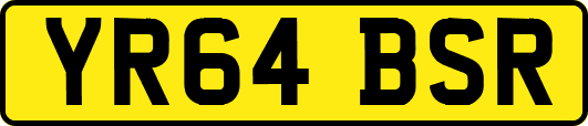 YR64BSR