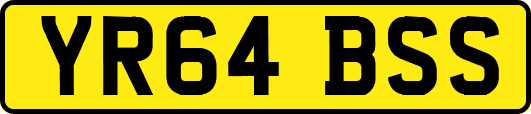 YR64BSS
