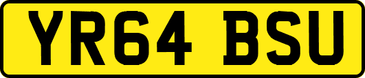 YR64BSU