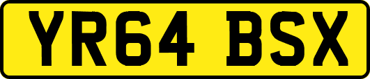 YR64BSX