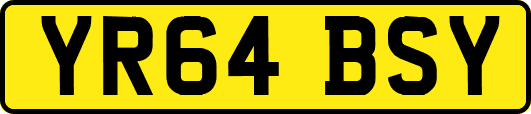 YR64BSY