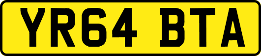 YR64BTA