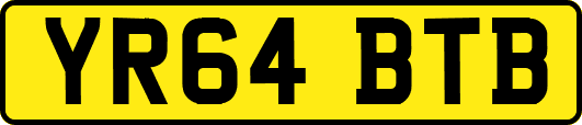 YR64BTB