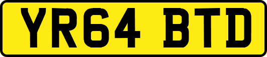 YR64BTD