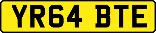 YR64BTE