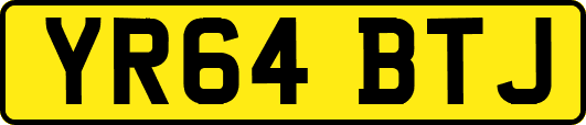 YR64BTJ