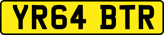YR64BTR