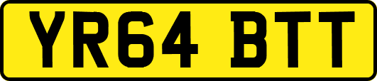 YR64BTT