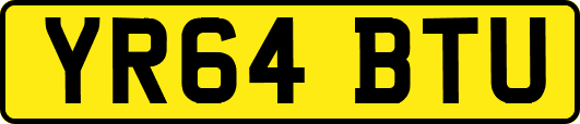 YR64BTU