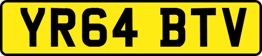 YR64BTV