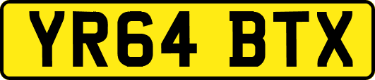 YR64BTX