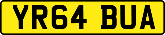 YR64BUA