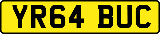 YR64BUC