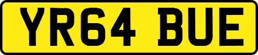 YR64BUE