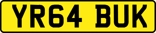 YR64BUK
