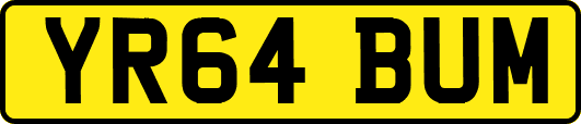YR64BUM